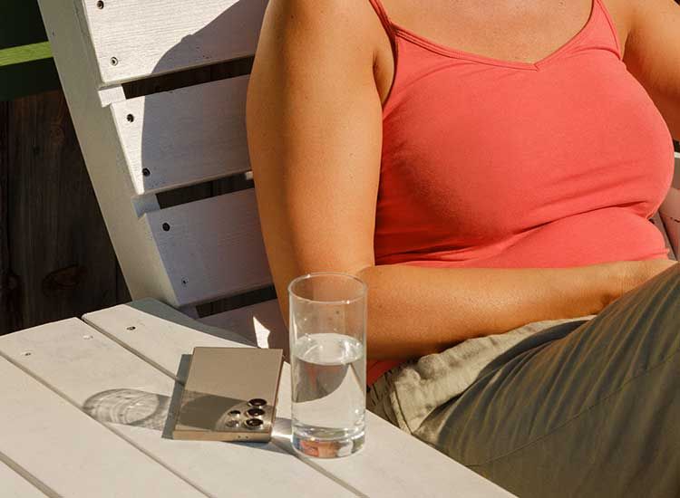 Sommertips