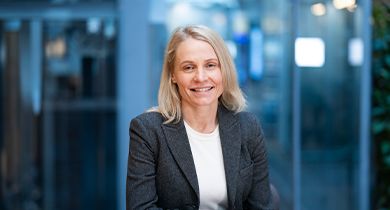 Bente Lønnquist Busch