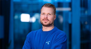 Christopher Glommen Andresen