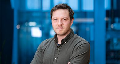 Daniel Aamodt Johnsen