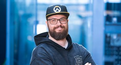 Eirik Kalsaas Carlsen