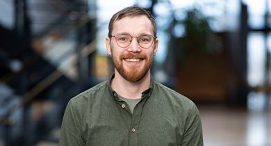 Eivind Kristiansen Skjelmo