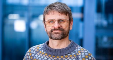 Georg Barlindhaug Ellingsen