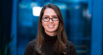 Inga Johanna Østberg