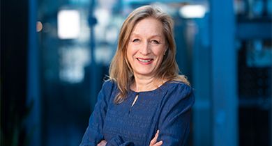 Inger-Helene Lunde Carlsen