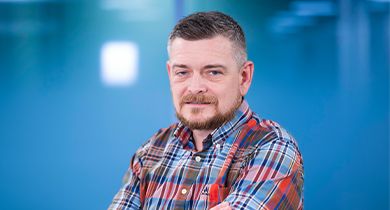 Jan Håvard Gjørlihagen