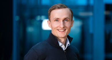 Jørgen Lillehagen Myrvold