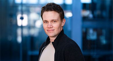 Karsten Mikal Lambertsen