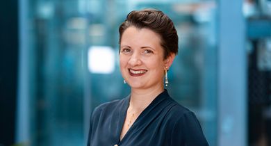 Lisa Angeliqa Axelsson