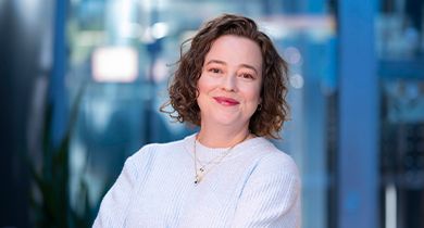 Liv Arnica Forberg Hovland