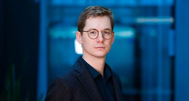 Maarten Robert Rosier