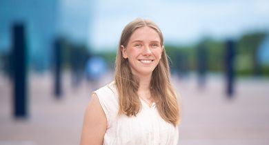 Margrethe Breistøl Stenvaag