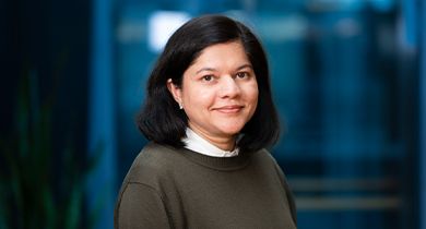 Mukta Sachin Deshpande