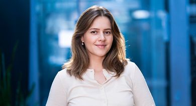 Sabrina Vidal Bjørnstad