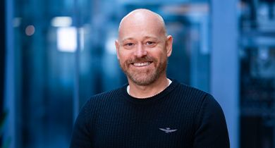 Svein Ivar Aadnøy Larsen