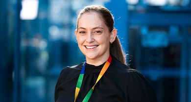 Synne Lyngved Høystad