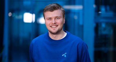 Thomas Gunnarsen Eng