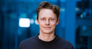 Trym Johannes Sloth Westin