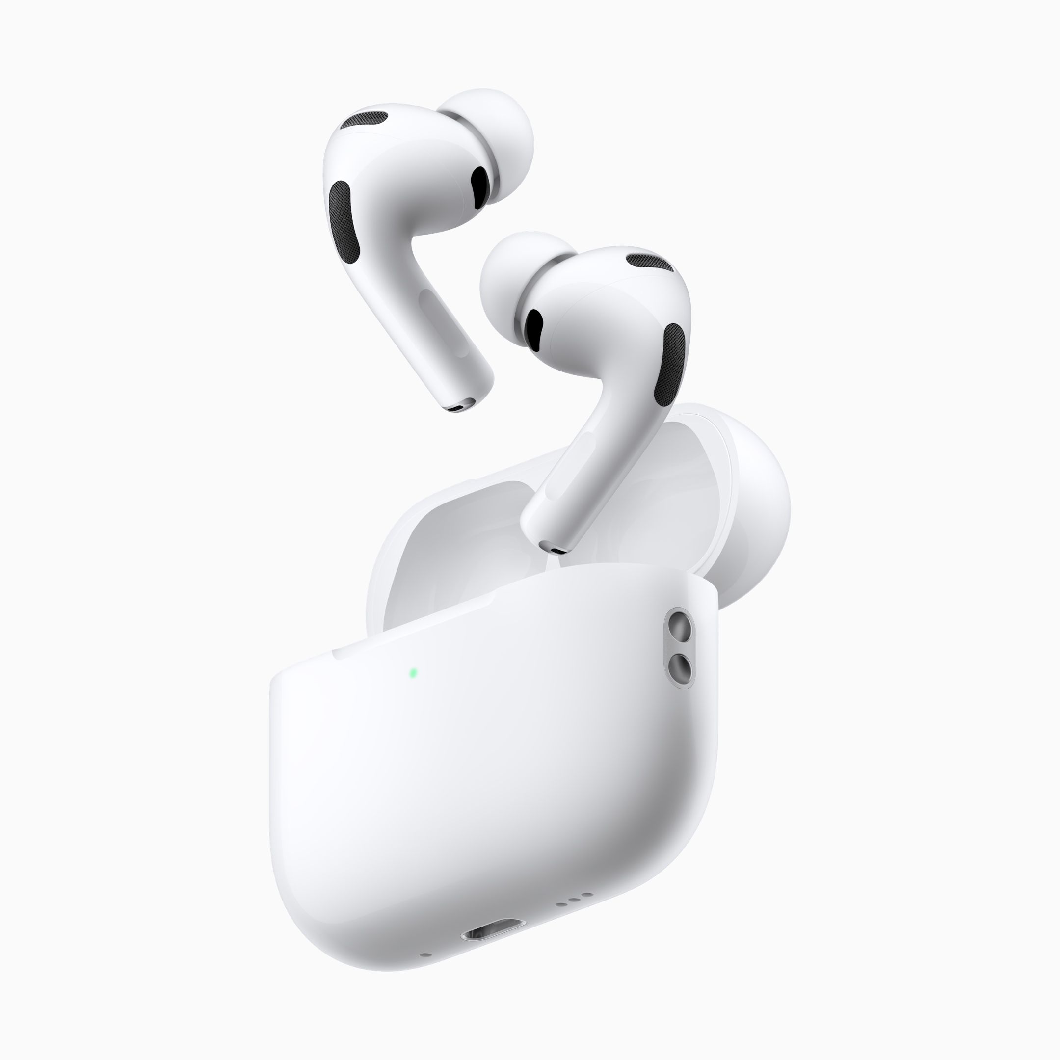 Nye AirPods Pro 3