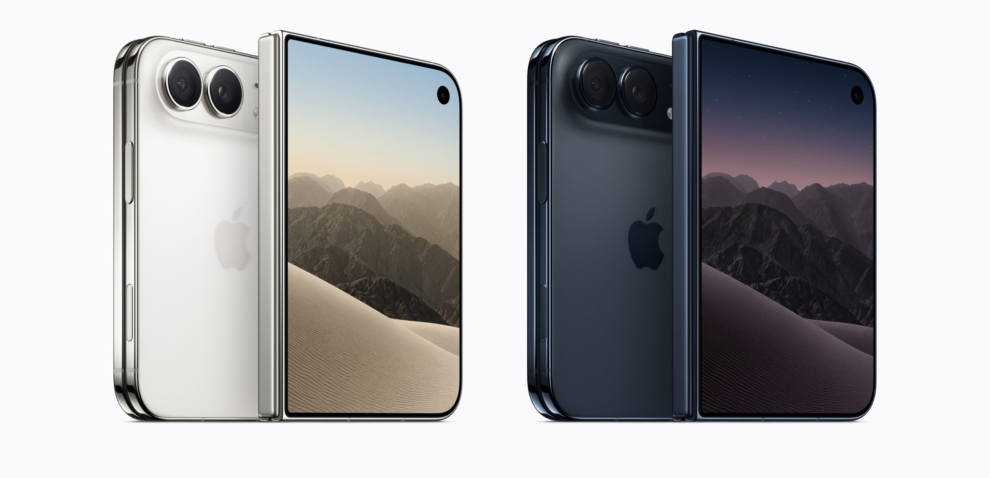 iPhone Duo