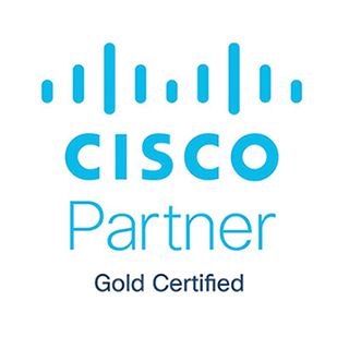 Sertifisert Cisco Gullpartner