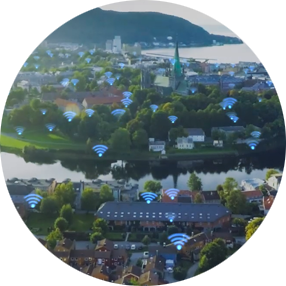 Trondheim