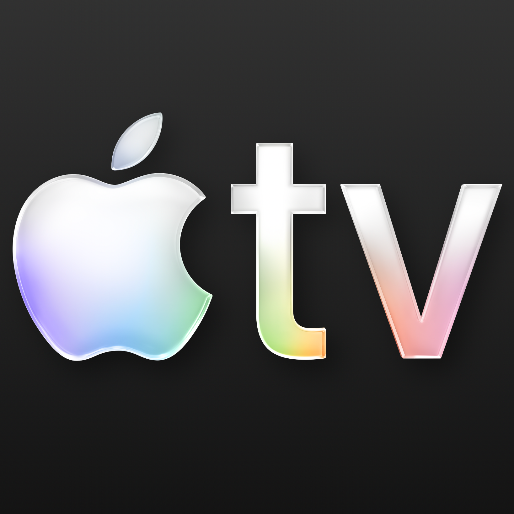 Apple TV