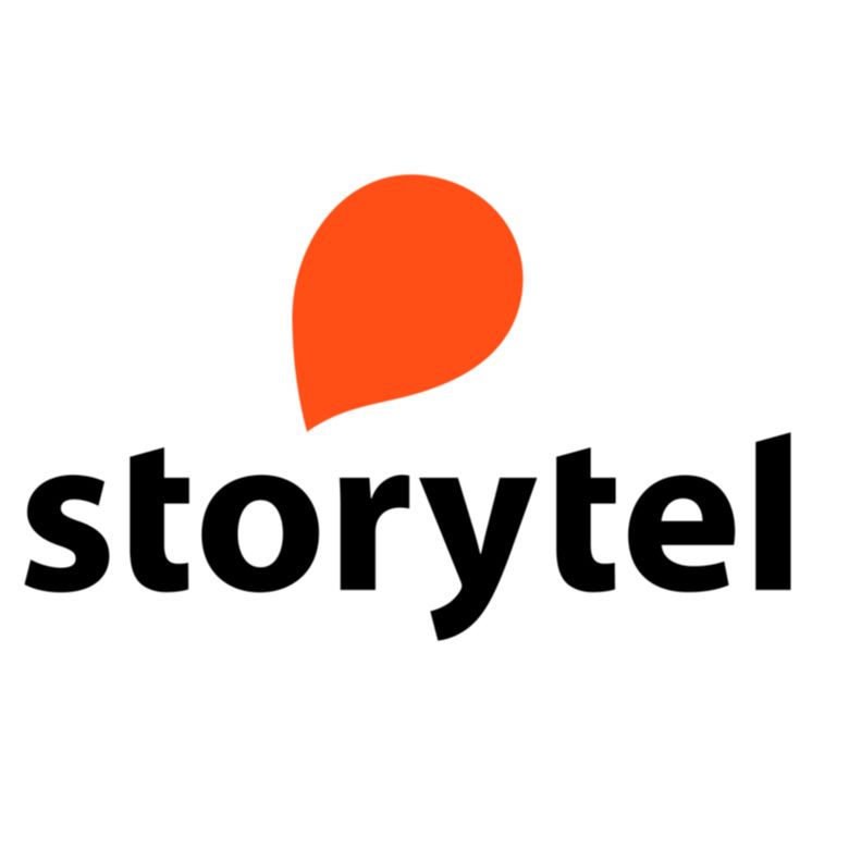 Storytel