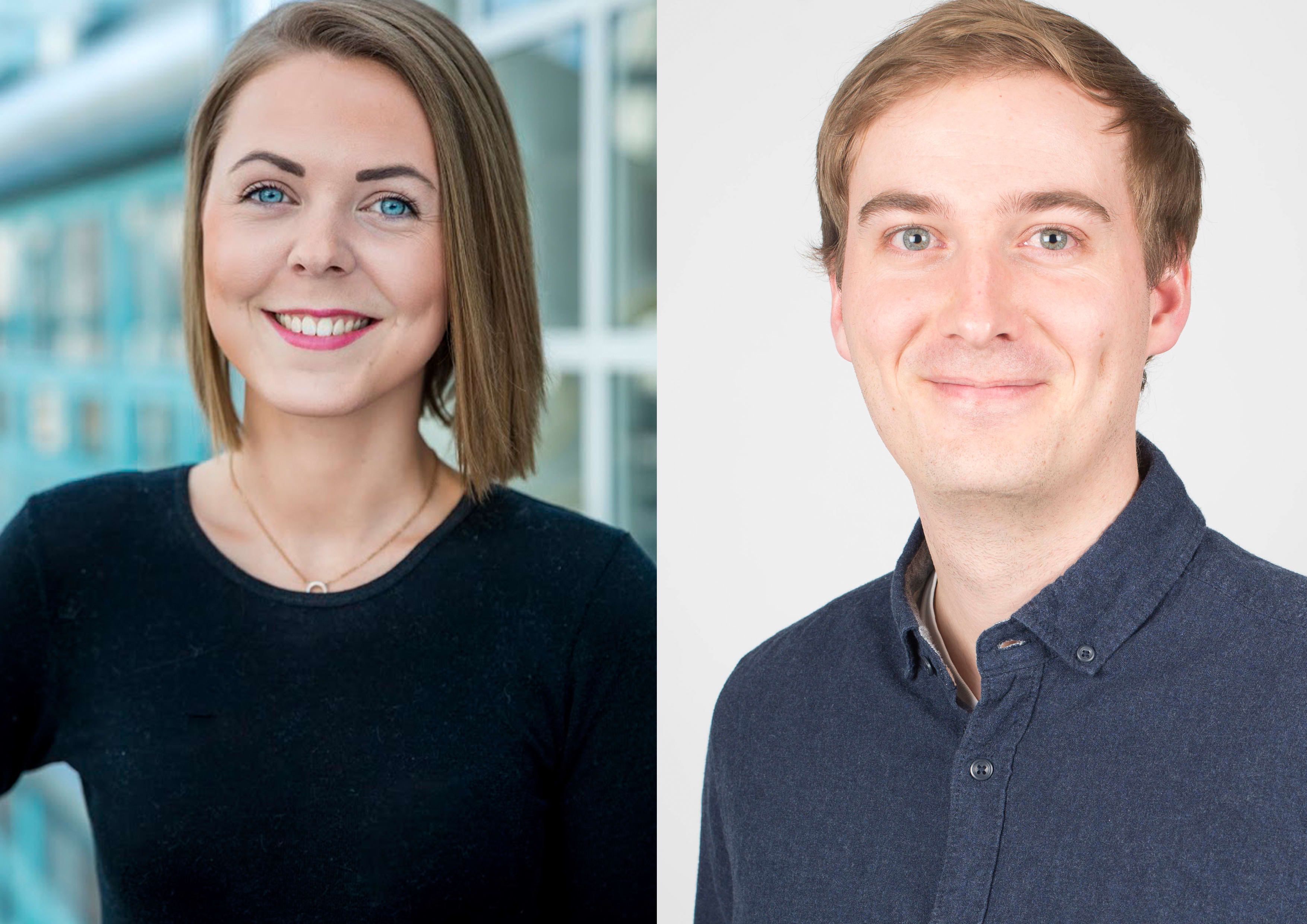 Blant mer enn 7200 søknader er 24 unge ledertalenter utvalgt til å representere hjemlandene i Telenor Youth Forum. Elise Landsem (27) fra Horten og Jens Aass (27) fra Toten, skal representere Norge. 