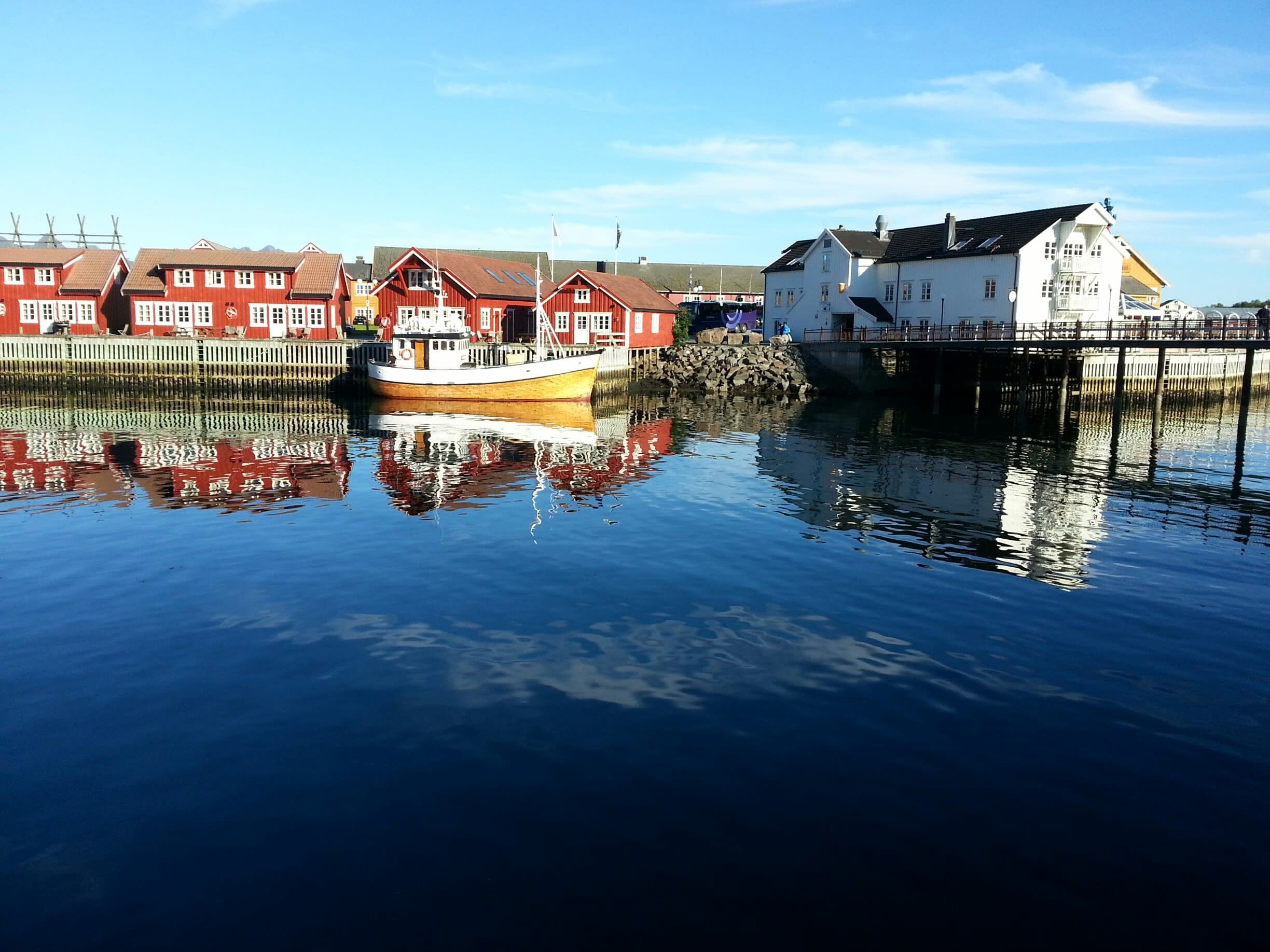 Fylkeskommunene Nord, som består av de fire nordligste fylkeskommunene Møre og Romsdal, Trøndelag, Nordland, Troms og Finnmark, 55 kommuner og tilhørende offentlig virksomheter, har valgt Telenor som mobiloperatør til sine ansatte.