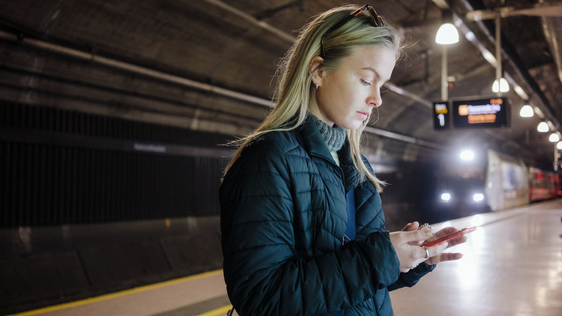 Telenor lanserer Nettslett og gir deg profesjonell hjelp til å fjerne uønsket innhold fra nettet