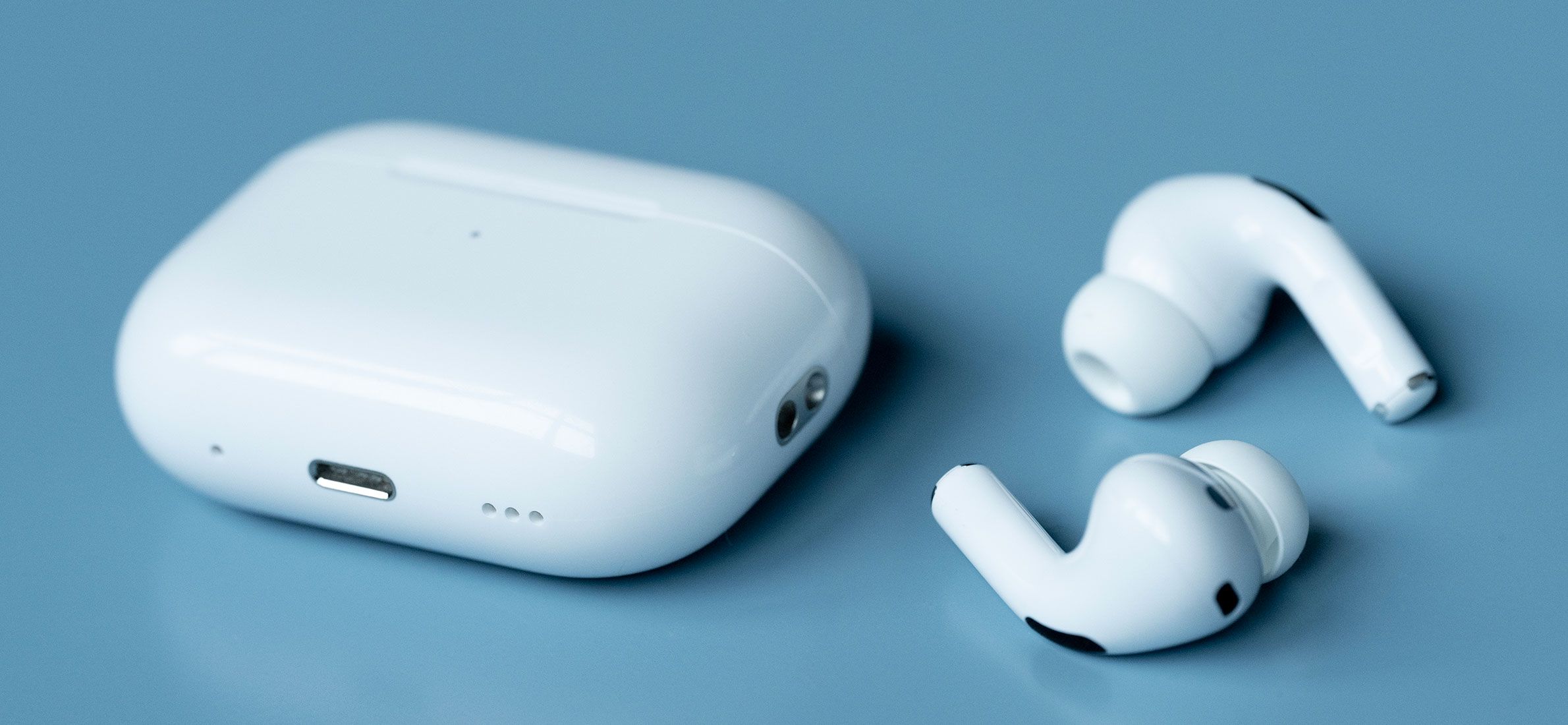 Nye AirPods Pro: slik er de