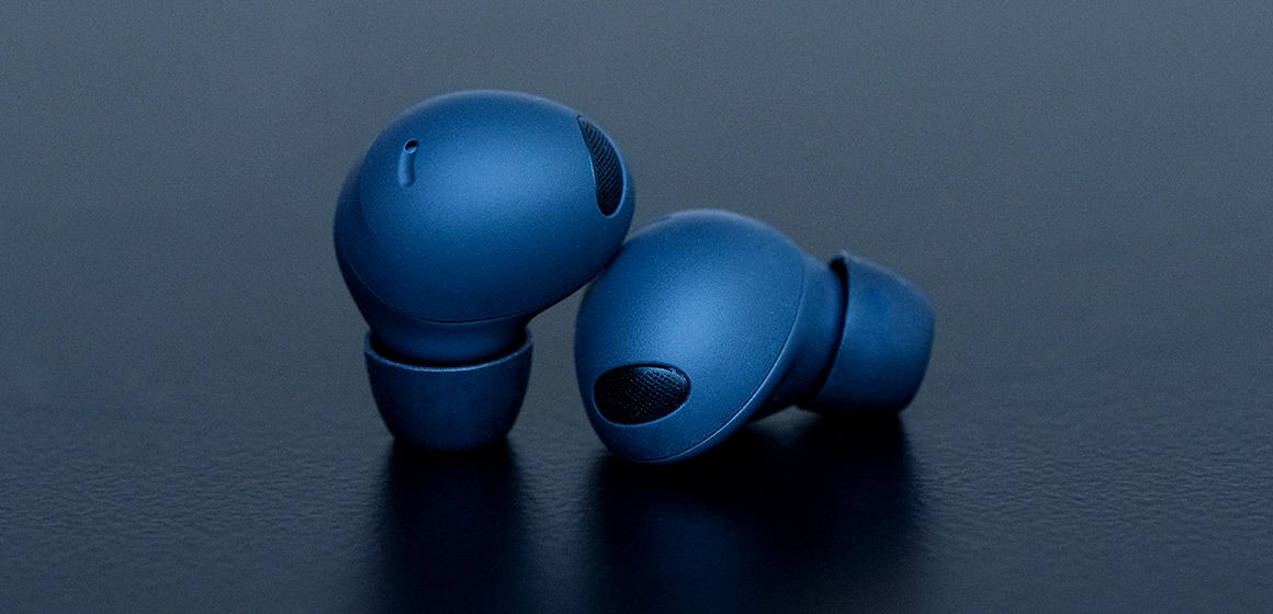 Samsung Galaxy Buds2 Pro