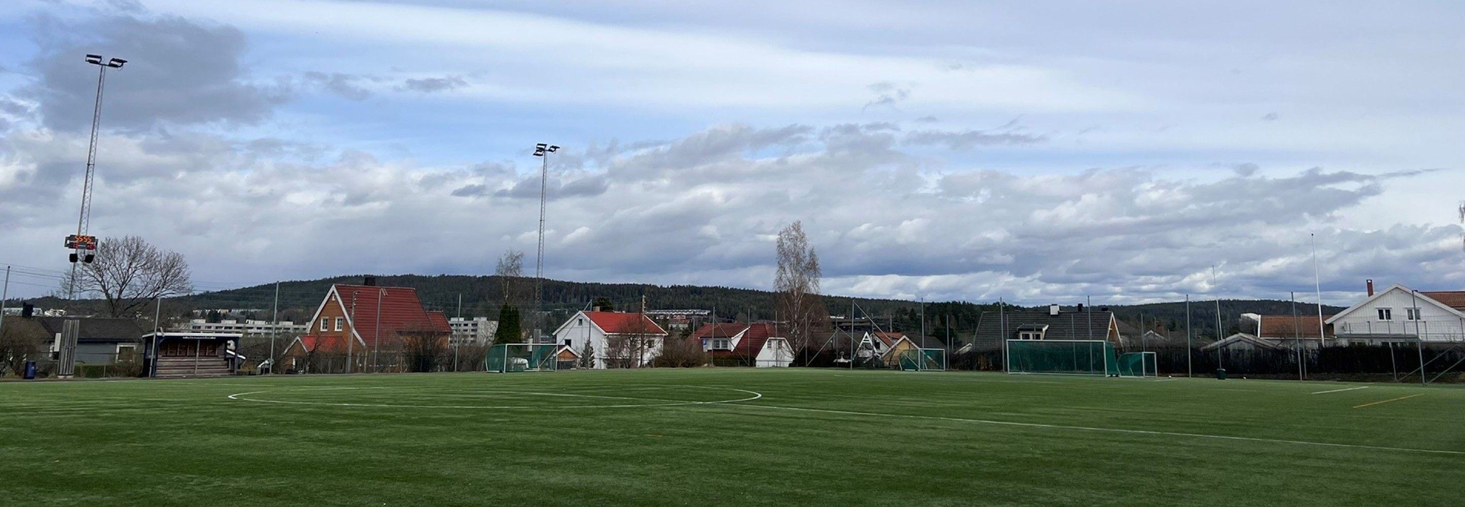 Høybråten nabolag