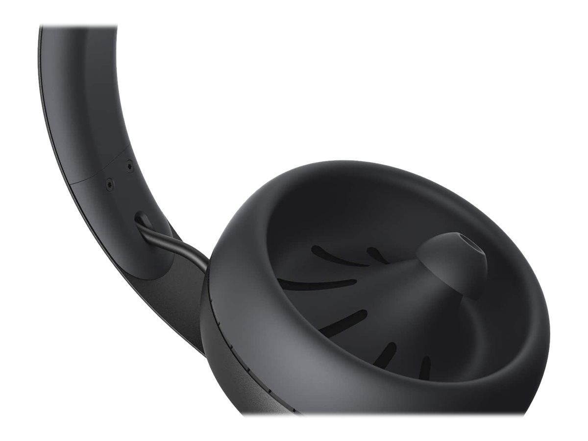 Nuraphone G2 Headphone 3,5mm Black