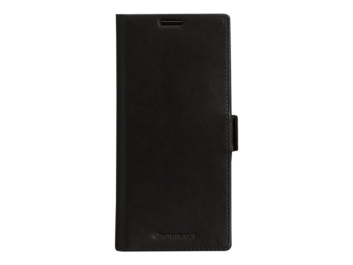 dbramante CPH Slim SAM S23 Ultra Black