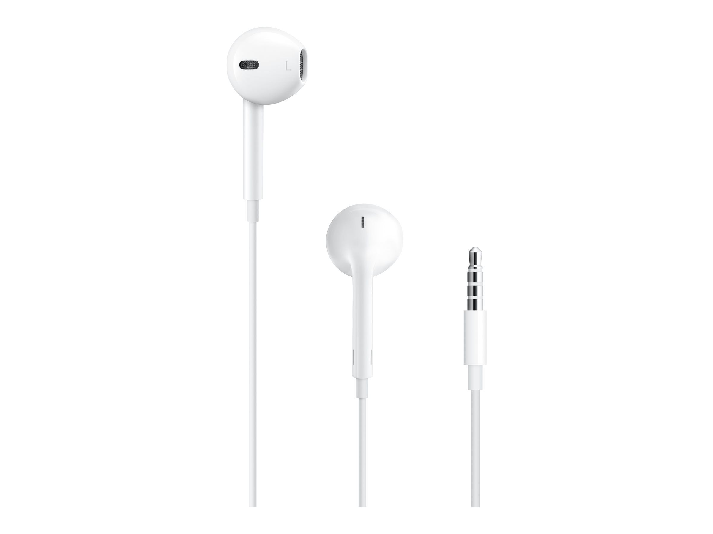 Apple EarPods