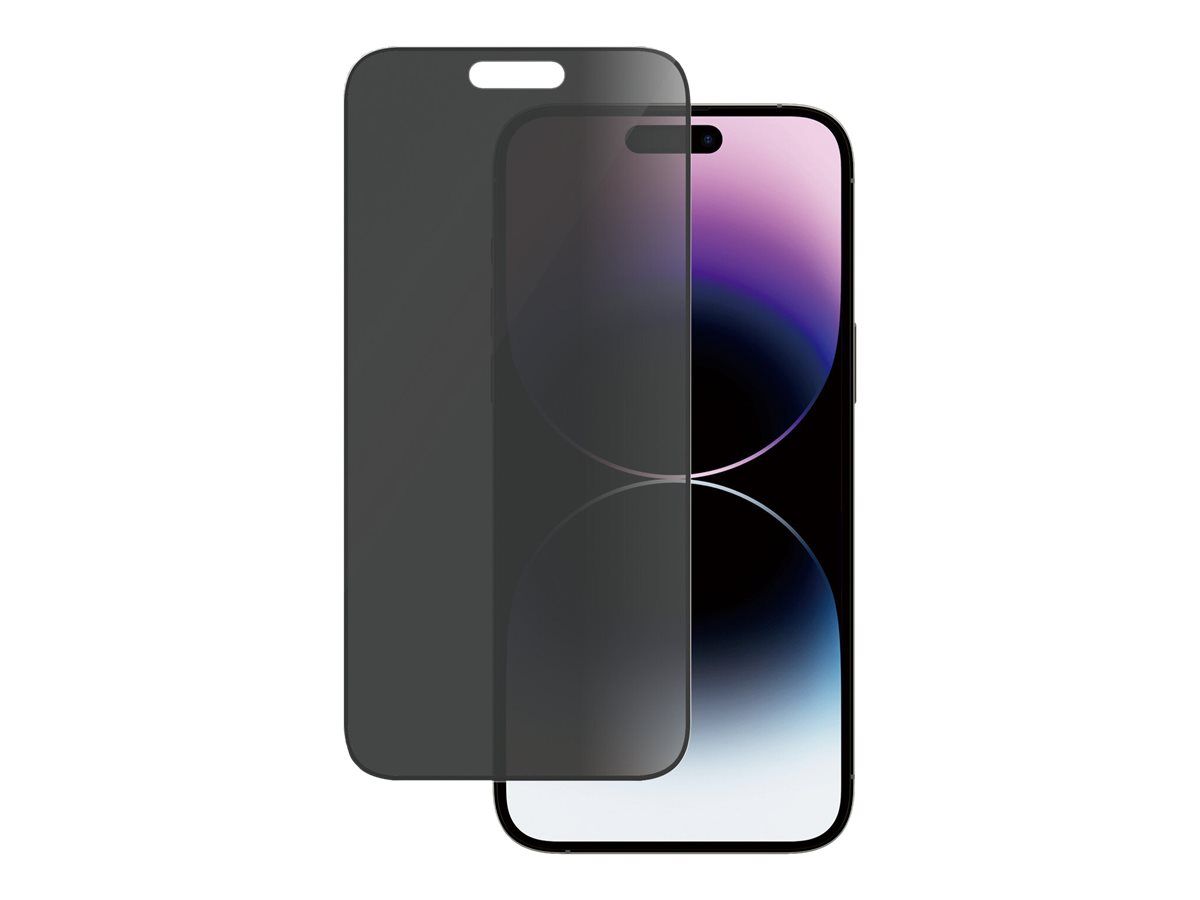 PanzerGlass Privacy iPhone 14 Pro Max