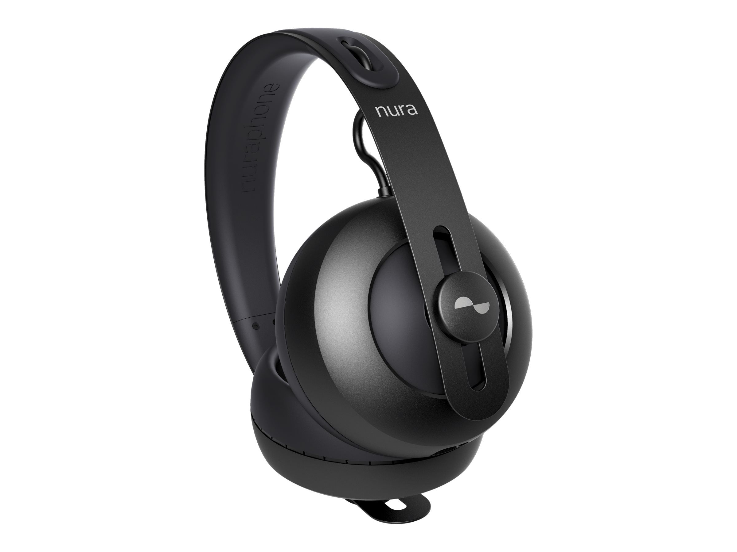 Nuraphone G2 Headphone 3,5mm Black