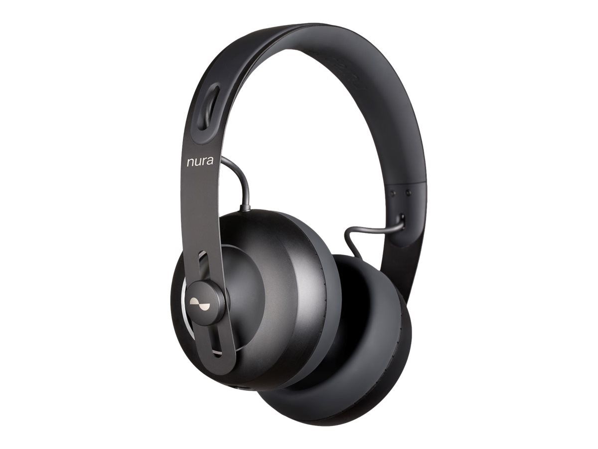 Nuraphone G2 Headphone 3,5mm Black