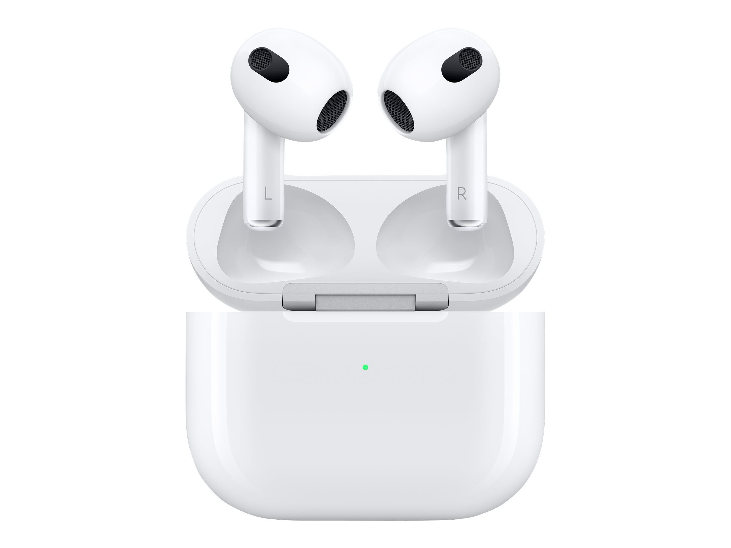 Apple Airpods 3rd With Lightning Case