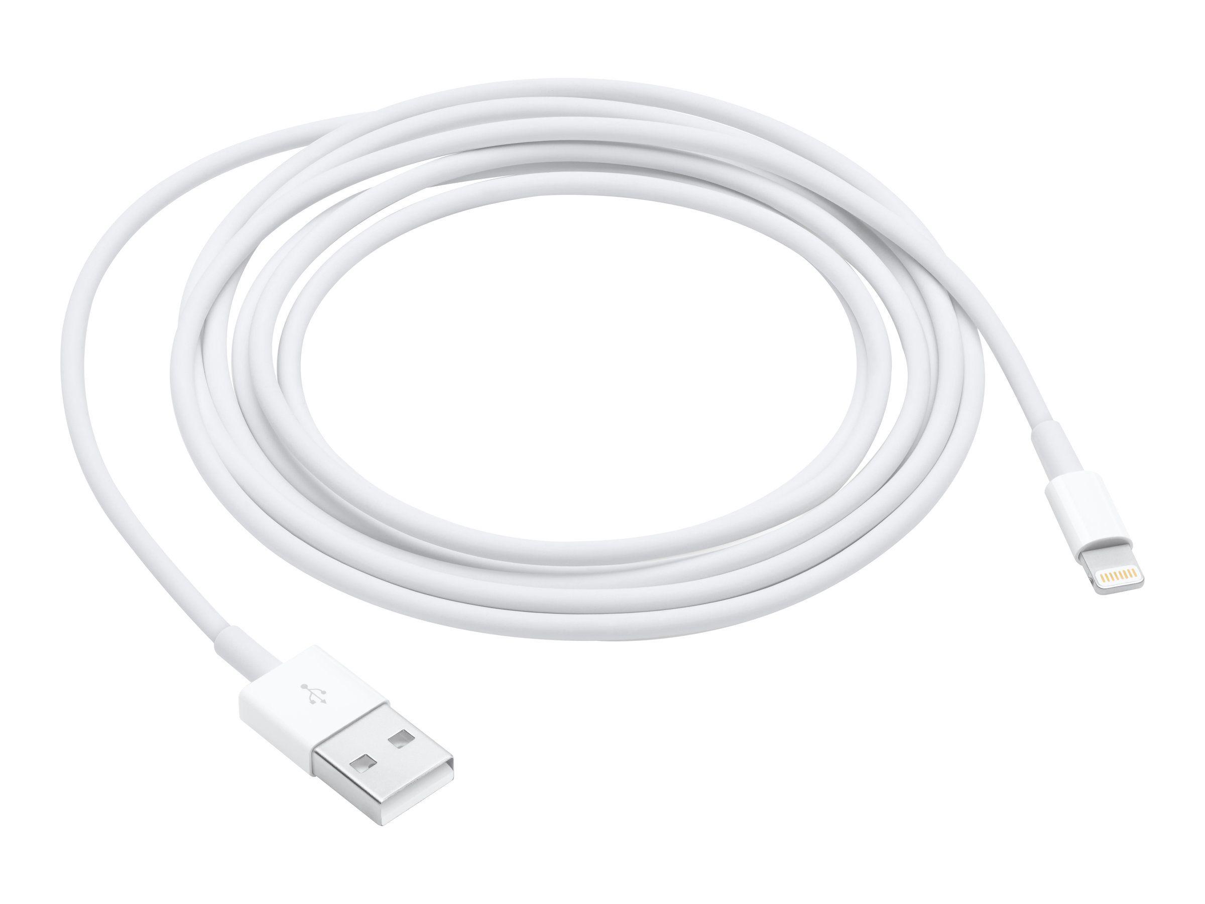 Apple Lightning USB Cable 2M