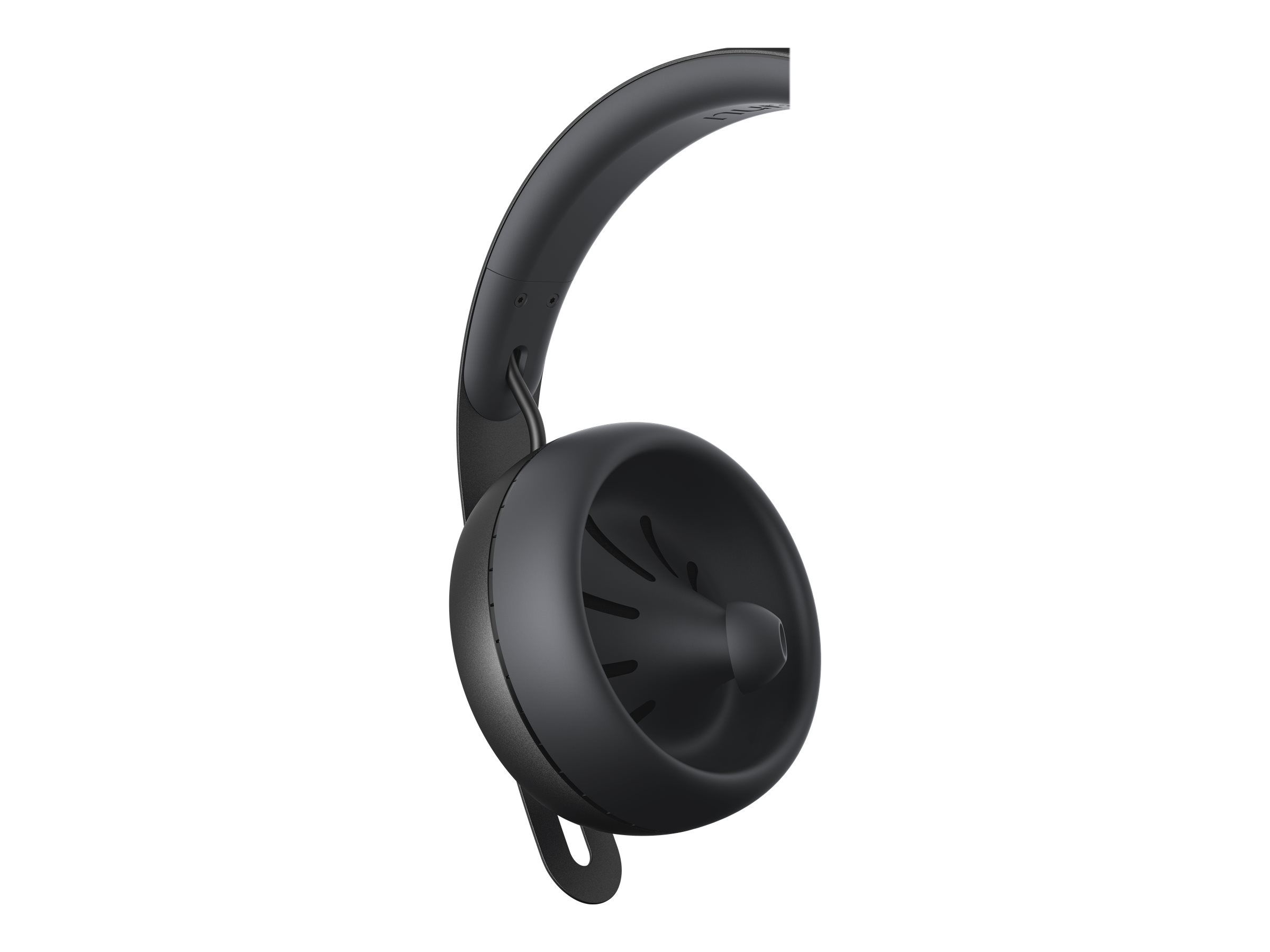 Nuraphone G2 Headphone 3,5mm Black