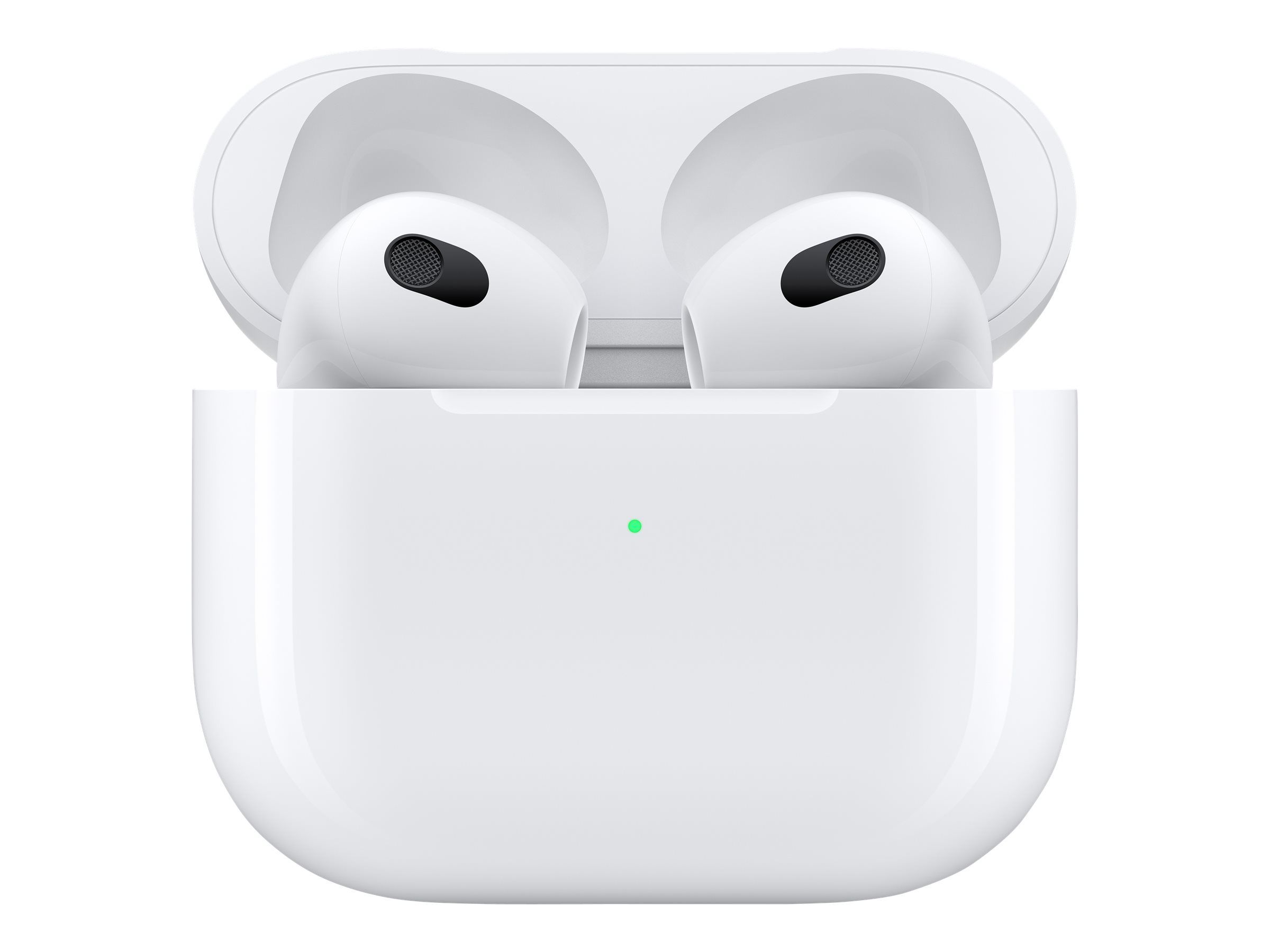 Apple Airpods 3rd With Lightning Case