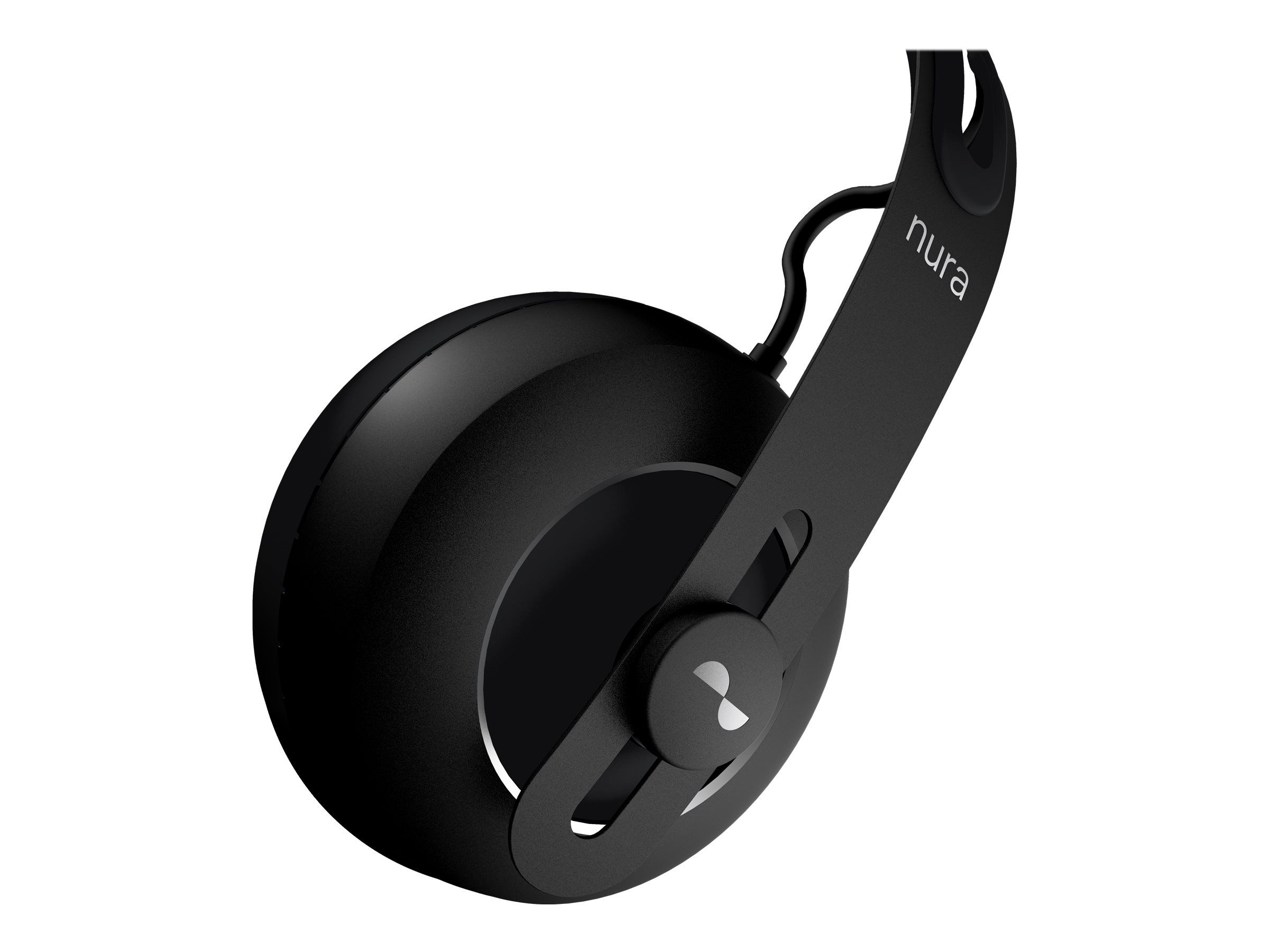 Nuraphone G2 Headphone 3,5mm Black