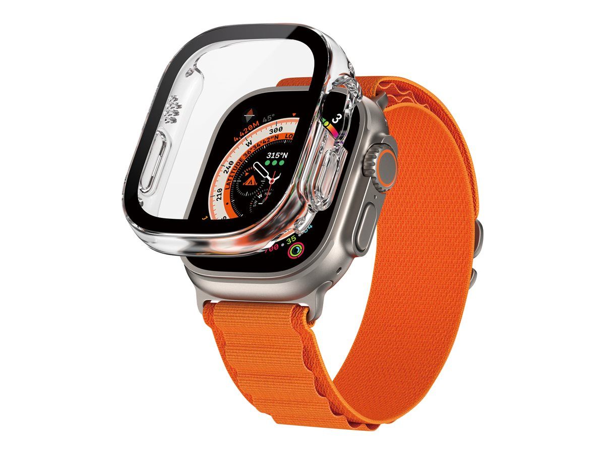 PanzerGlass Skjermbeskytter Apple Watch Ultra