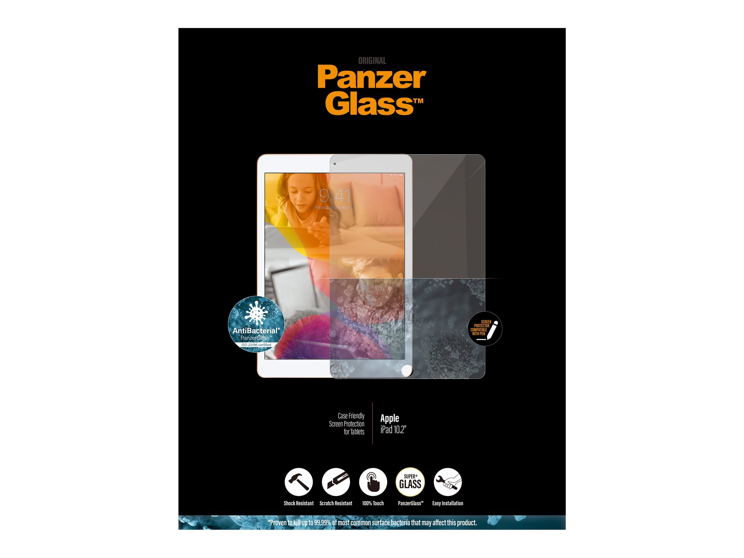 PanzerGlass iPad 10,2''