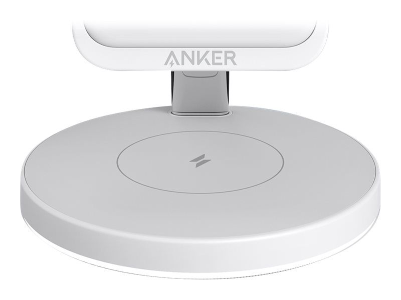 Anker MagSafe ladestasjon