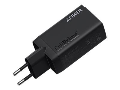 Anker GaN lader 65W