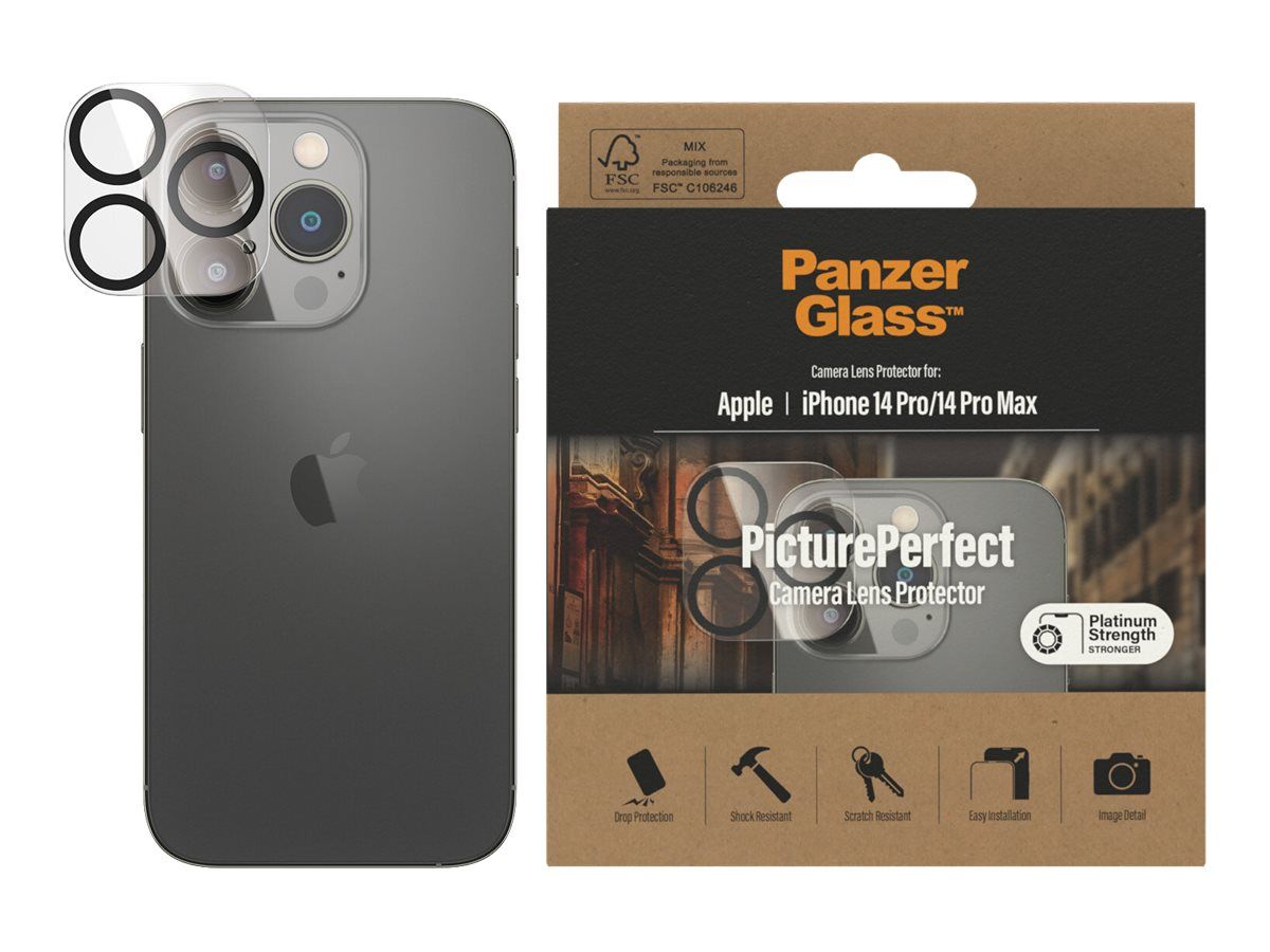 PanzerGlass Camera P IP14Pro/14Pro Max